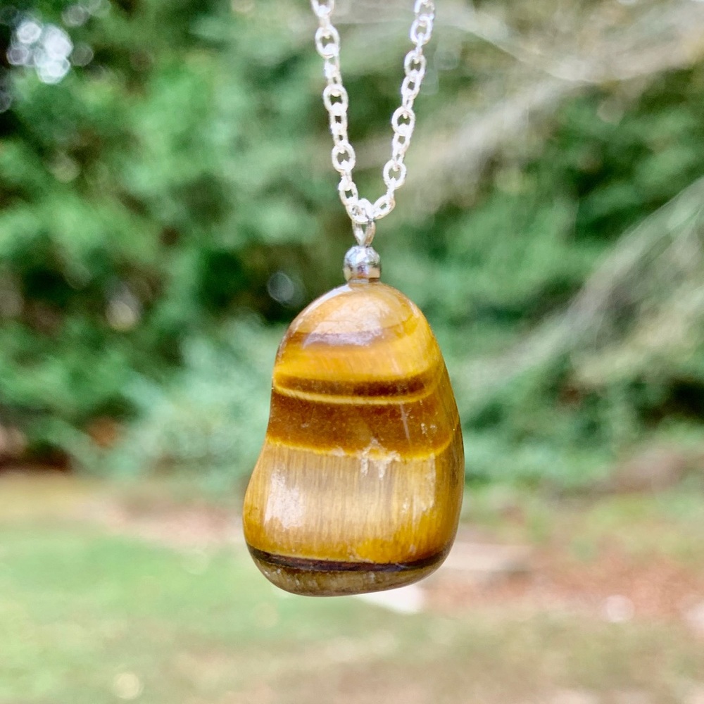 Tigers Eye